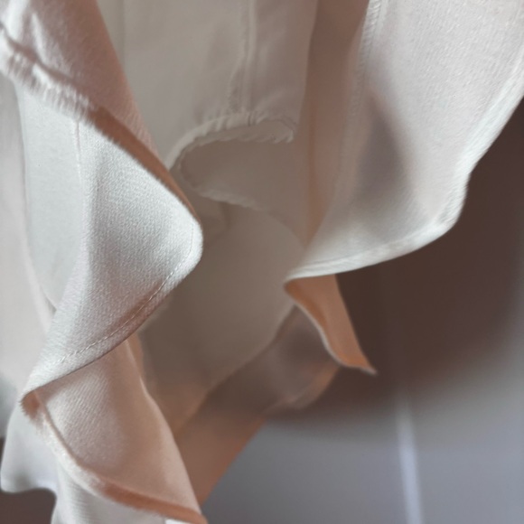 Embroidered forever 21 romper - Picture 2 of 5